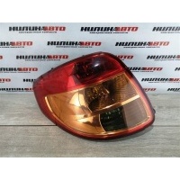 Фонарь в крыло SUZUKI SX4 2008 3567079J10, 3567079J10, 3567079J10000