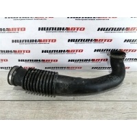 Патрубок воздушного фильтра FORD Focus 2 2007 1416261, 1416261, 1316033, 1343185