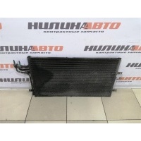 Радиатор кондиционера FORD Focus 2 2007 1516838, 1516838, 1335552, 1491689, 1234248, 3M5H19710CA, 3M5H19710CC