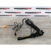 Ответная часть ремня безопасности FORD Focus 2 2009 1719139, 1719139, 4M51A61209BK