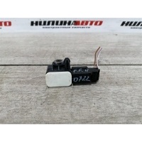 Датчик удара боковой Ford Focus 2 2009 1523017