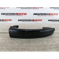 Ручка двери наружная FORD Focus 2 2009 1305822, 1305822, 1534392, 1252542, 1252259
