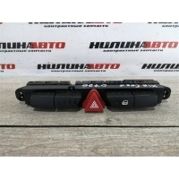 Кнопка аварийной сигнализации KIA Ceed 1 2009 937001H900
