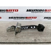 Ограничитель двери Mitsubishi Lancer 10 2009 5702A079, 5702A079, 5702A040, MR959619, 5702A178