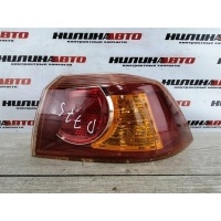 Фонарь в крыло MITSUBISHI Lancer 10 2009 8330A110, 8330A556, 8330A606, 8330A110