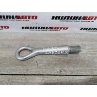 Крюк буксировочный 10 2009 MN165999