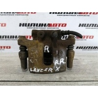 Суппорт тормозной MITSUBISHI Lancer 10 2009 4605A478