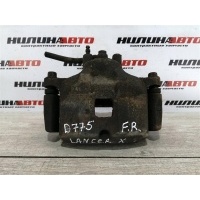 Суппорт тормозной MITSUBISHI Lancer 10 2009 4605A476, 4605A476, 4605A860