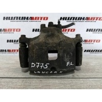 Суппорт тормозной MITSUBISHI Lancer 10 2009 4605A475, 4605A475, 4605A859