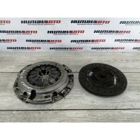 Корзина сцепления MITSUBISHI Lancer 10 2009 2304A029