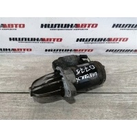 Стартер Mitsubishi Lancer 10 2009 MR994922, MR994922, M000T45271