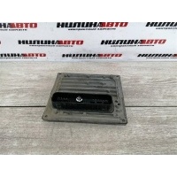 Блок управления двигателем FORD Fusion 2006 1360194, 4U7112A650MC, 1360194, 1346979, 1340159