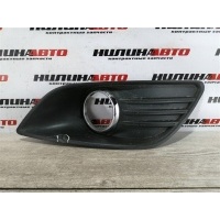 Решетка противотуманной фары FORD Focus 2 2008 1528560, 1528560, 8M5119952AE, 1496392, 1497605, 1508691, 1521608
