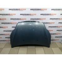 Капот FORD Focus 2 2008 1521601, 1521601, 1508048, 1505784, P8M51A16610AE