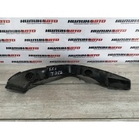 Воздухозаборник Ford Focus 2 2007 1485769, 7M519E635AD, 1485769, 1480866, 1448393, 1522382, 1485796, 1477189
