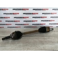 Привод (Вал приводной) Ford Fusion 2009 1513991, 1513991, 1142795, 1334285, 1341968, 1361898, 1386146, 1416711, 1416715, 1478996, 1697348, 1471724, 1493223, 2S613B437BB, 2S613B437BC, 2S613B437BD, 2S6