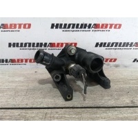 Фланец системы охлаждения FORD Fusion 2009 1221325, 7M5G8K556AC, 1221325, 1483987, 1472864, 1098780, 1301772, 1531004
