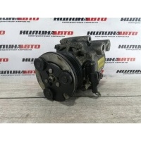 Компрессор кондиционера FORD Fusion 2009 1681193