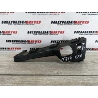 Кронштейн бампера Ford Focus 2 2007 1335699, 4M5117E857AC, 1335699, 1317801