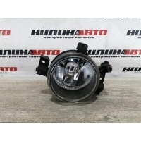 Фара противотуманная Ford Focus 2 2007 1481005, 3M5115K201AA, 1234874, 1481005, 1306252, 3M5115K201AB