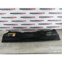 Накладка передней панели Ford Focus 2 2007 1357825, 4M5116613AC, 1357825, 1348639