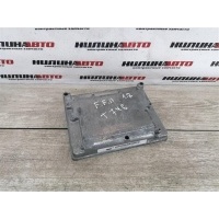 Блок управления двигателем FORD Focus 2 2007 1364789, 1364789, 1307319, 1346208, 1327622, 5U7112A650TA, 7M5112A650VE