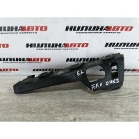 Кронштейн бампера Ford Focus 2 2005 1335699, 4M5117E857AC, 1335699, 1317801