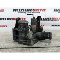 Фланец системы охлаждения FORD Focus 2 2005 1221325, 7M5G8K556AC, 1221325, 1483987, 1472864, 1098780, 1301772, 1531004