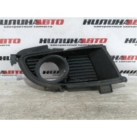 Решетка противотуманной фары правая MITSUBISHI Lancer 9 2006 MN150932