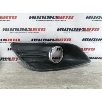 Решетка ПТФ Ford Focus 2 2009 1528561, 1528561, 8M5119953AE, 1496394, 1497607, 1508693