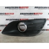 Решетка противотуманной фары FORD Focus 2 2009 1528560, 1528560, 8M5119952AE, 1496392, 1497605, 1508691, 1521608