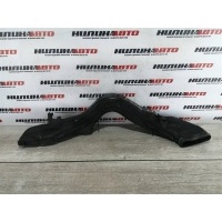 Воздухозаборник Ford Focus 2 2009 1485769, 7M519E635AD, 1485769, 1480866, 1448393, 1522382, 1485796, 1477189
