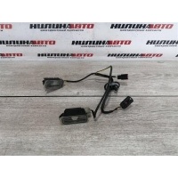 Фонарь подсветки номера FORD Focus 2 2009 5105886, 5105886, 6M2A13550AC, 1423046, 1504964