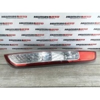 Фонарь в крыло FORD Focus 2 2009 1520757, 1520757, 8M5113404AD, 1500661, 1512981