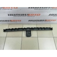 Кронштейн бампера центральный FORD Focus 2 2009 1384509, 1384509, 1352828, 1317832
