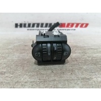 Кнопка корректора фар Volkswagen Golf 6 2009 5K0941333REH, 5K0941333, 5K0941333REH
