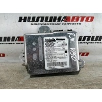 Блок управления SRS RENAULT Megane 2 2004 8200728829, 8200411004, 8200728829