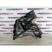 Кронштейн бампера (крепление) RENAULT Megane 2 2004 8200146041