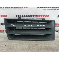 Решетка радиатора RENAULT Megane 2 2004 7701476893, 8200114156, 7701476893