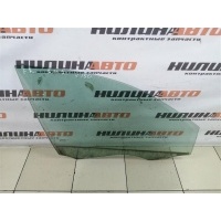 Стекло двери RENAULT Megane 2 2004 8200211198