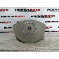 Подушка безопасности в руль RENAULT Scenic 2 2007 8200485102