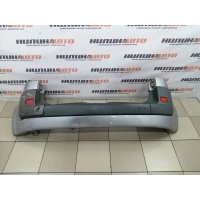 Бампер RENAULT Scenic 2 2007 7701474785