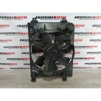 Вентилятор радиатора кондиционера HONDA Civic 8 2006 38615RSAG01