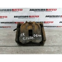 Суппорт тормозной HONDA Civic 8 2006 45012SMGE01