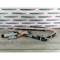 Подушка безопасности боковая (шторка) HONDA Civic 8 2006 78870SMGG82