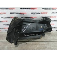 Защита днища пыльник Honda Civic 8 2006 17668SMGE00, 17668SMGE00, 17668SMGE01
