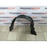 Подкрылок HONDA Civic 8 2006 74151SMGE02, 74151SMGE02, 74151SMGE01