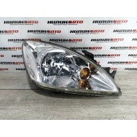 Фара галогеновая MITSUBISHI Lancer 9 2007 MN161670