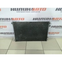Радиатор кондиционера RENAULT Megane 2 2007 8200115543, 8200115543, 8200223000
