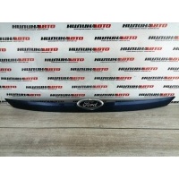 Накладка крышки багажника FORD Focus 2 2009 1581833, 1581833, 1491514, 1540094